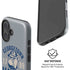Georgetown University Hoyas 1789 iPhone 16 Plus Magsafe Impact Case