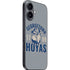 Georgetown University Hoyas 1789 iPhone 16 Plus Skin