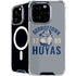 Georgetown University Hoyas 1789 iPhone 16 Pro MagSafe Case