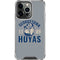 Georgetown University Hoyas 1789 iPhone 16 Pro Max Clear Case