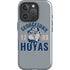 Georgetown University Hoyas 1789 iPhone 16 Pro Max Magsafe Impact Case