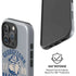 Georgetown University Hoyas 1789 iPhone 16 Pro Max Magsafe Impact Case