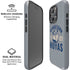 Georgetown University Hoyas 1789 iPhone 16 Pro Max Magsafe Impact Case