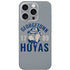 Georgetown University Hoyas 1789 iPhone 16 Pro Skin
