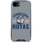 Georgetown University Hoyas 1789 iPhone 16e Clear Case