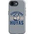 Georgetown University Hoyas 1789 iPhone 16e Impact Case