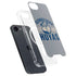 Georgetown University Hoyas 1789 iPhone 16e MagSafe Case