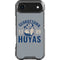 Georgetown University Hoyas 1789 iPhone 17 Air Clear Case