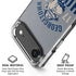 Georgetown University Hoyas 1789 iPhone 17 Air Clear Case
