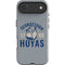 Georgetown University Hoyas 1789 iPhone 17 Air Impact Case