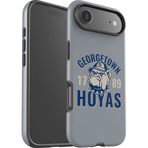 Georgetown University Hoyas 1789 iPhone 17 Air Impact Case