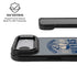 Georgetown University Hoyas 1789 iPhone 17 Air Kickstand Case