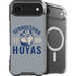 Georgetown University Hoyas 1789 iPhone 17 Air MagSafe Case