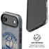 Georgetown University Hoyas 1789 iPhone 17 Air Magsafe Impact Case