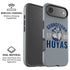 Georgetown University Hoyas 1789 iPhone 17 Air Magsafe Impact Case