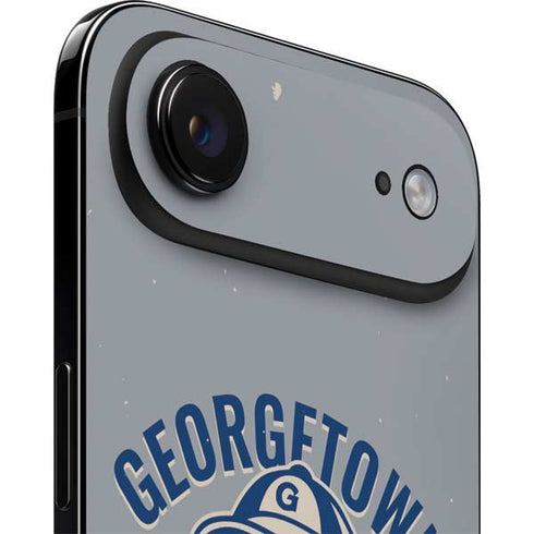 Georgetown University Hoyas 1789 iPhone 17 Air Skin