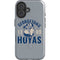 Georgetown University Hoyas 1789 iPhone 17 Magsafe Impact Case
