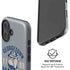 Georgetown University Hoyas 1789 iPhone 17 Magsafe Impact Case