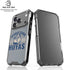 Georgetown University Hoyas 1789 iPhone 17 Pro Clear Case