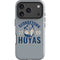 Georgetown University Hoyas 1789 iPhone 17 Pro Impact Case