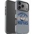 Georgetown University Hoyas 1789 iPhone 17 Pro Impact Case