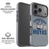 Georgetown University Hoyas 1789 iPhone 17 Pro Magsafe Impact Case
