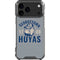 Georgetown University Hoyas 1789 iPhone 17 Pro Max Clear Case