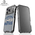 Georgetown University Hoyas 1789 iPhone 17 Pro Max Clear Case