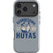Georgetown University Hoyas 1789 iPhone 17 Pro Max Impact Case