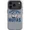 Georgetown University Hoyas 1789 iPhone 17 Pro Max Magsafe Impact Case