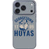 Georgetown University Hoyas 1789 iPhone 17 Pro Max Skin
