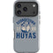 Georgetown University Hoyas 1789 iPhone 18 Pro Impact Case