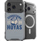 Georgetown University Hoyas 1789 iPhone 18 Pro MagSafe Case