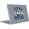 Georgetown University Hoyas 1789 Apple MacBook Air Skin