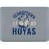 Georgetown University Hoyas 1789 Apple MacBook Air Skin