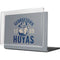 Georgetown University Hoyas 1789 MacBook Pro 14in (2021-24) Case plus Skin