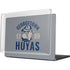 Georgetown University Hoyas 1789 MacBook Pro 14in (2021-24) Case plus Skin