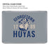 Georgetown University Hoyas 1789 MacBook Pro 14in (2021-24) Case plus Skin