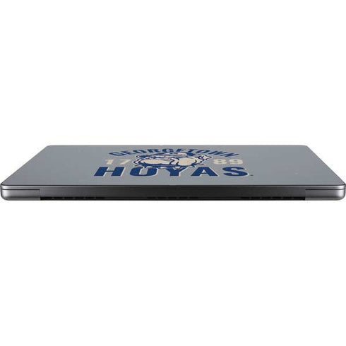 Georgetown University Hoyas 1789 Apple MacBook Pro 14-inch Skin