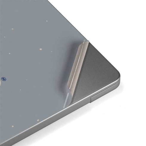 Georgetown University Hoyas 1789 Apple MacBook Pro 14-inch Skin