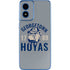 Georgetown University Hoyas 1789 Moto G Play 4G (2024) Skin