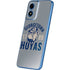 Georgetown University Hoyas 1789 Moto G Play 4G (2024) Skin