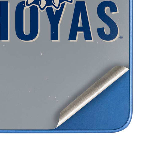 Georgetown University Hoyas 1789 Moto G Play 4G (2024) Skin