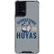 Georgetown University Hoyas 1789 Moto G Power 5G (2024) Clear Case