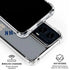 Georgetown University Hoyas 1789 Moto G Power 5G (2024) Clear Case