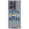 Georgetown University Hoyas 1789 Moto G Stylus 5G (2025) Clear Case