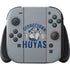 Georgetown University Hoyas 1789 Nintendo Switch 2 (2025) with Joy-Con Skin