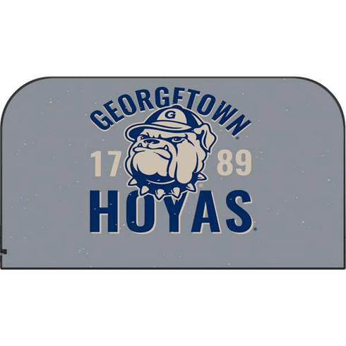 Georgetown University Hoyas 1789 Nintendo Switch 2 (2025) with Joy-Con Skin