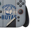 Georgetown University Hoyas 1789 Nintendo Switch 2 (2025) Joy-Con Controller Skin