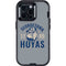 Georgetown University Hoyas 1789 Otterbox Defender iPhone Skin